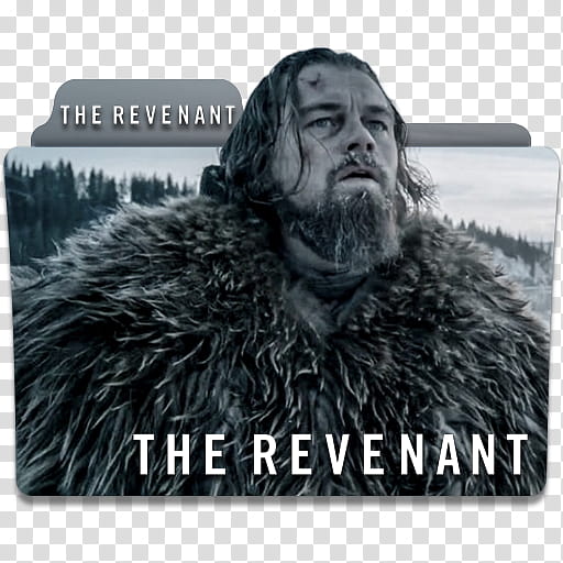 The Revenant Folder Icon  v , The Revenant v transparent background PNG clipart