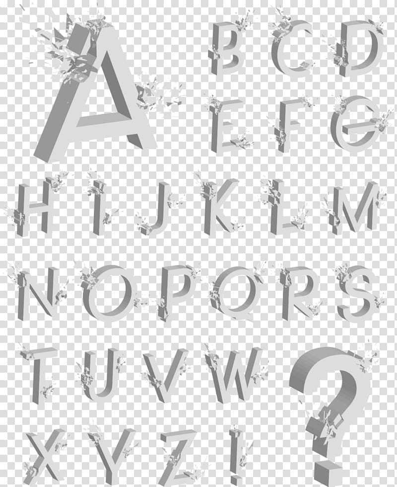 Alphabet, Black White M, Letter, Angle, English Alphabet, Threedimensional Space, Jewellery, Body Jewellery transparent background PNG clipart
