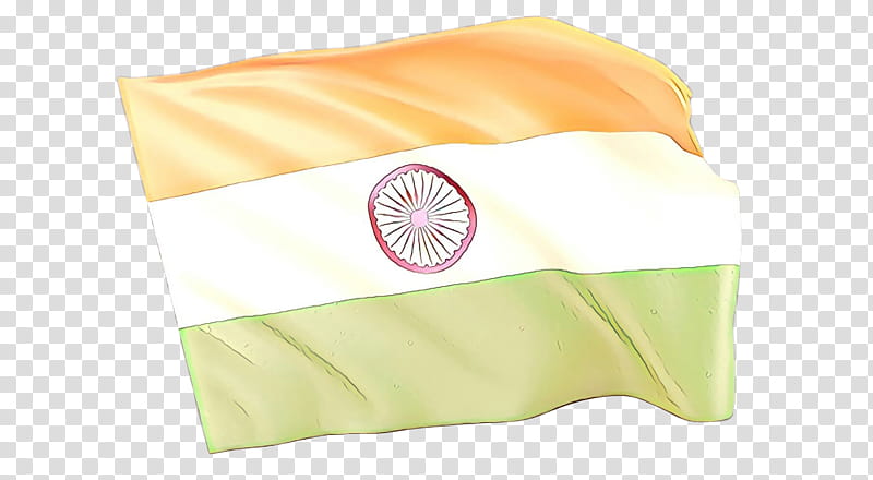 India Independence Day Green, India Flag, India Republic Day, Patriotic, Textile, Yellow, Orange transparent background PNG clipart