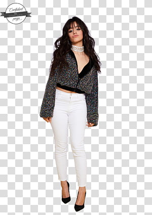 Camila Cabello, Camila Cabello (4) icon transparent background PNG clipart thumbnail