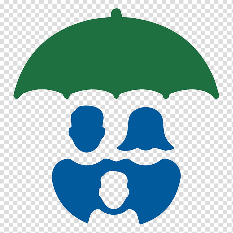 Green Leaf Logo, Family, Life Insurance, Symbol transparent background PNG clipart