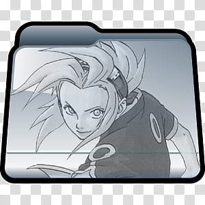 Anime Folders , Sakura folder icon transparent background PNG clipart