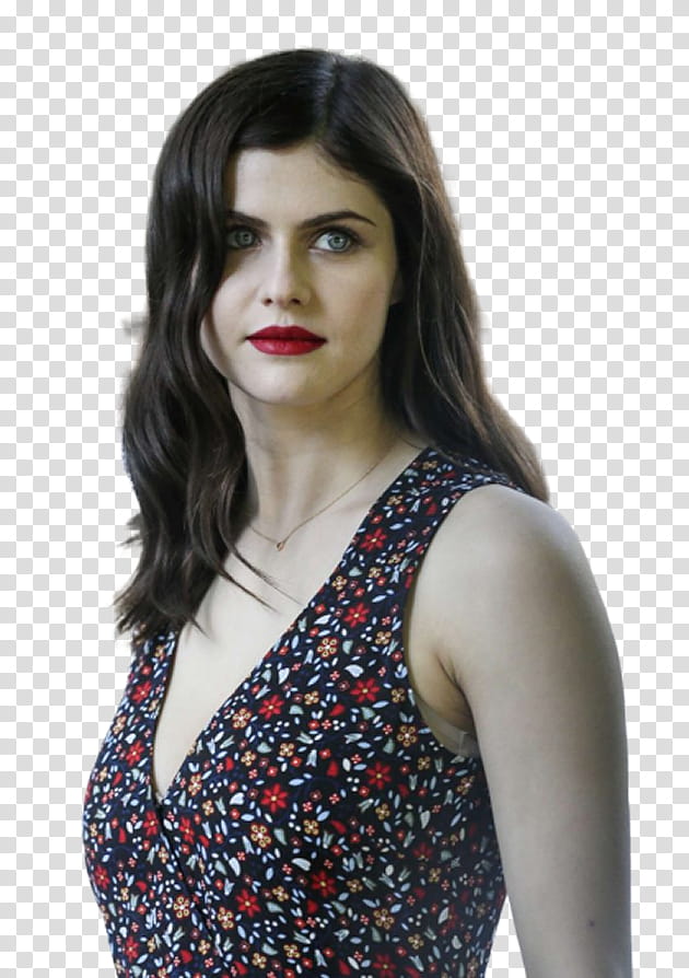 3d, Alexandra Daddario, White Collar, Actor, Model, Celebrity, Texas Chainsaw Massacre, Flickr transparent background PNG clipart