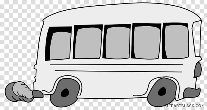 School Black And White, Bus, School Bus, Coach, Transport, Public Transport Timetable, Minibus, Public Transport Bus Service transparent background PNG clipart