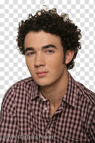 Kevin Jonas transparent background PNG clipart