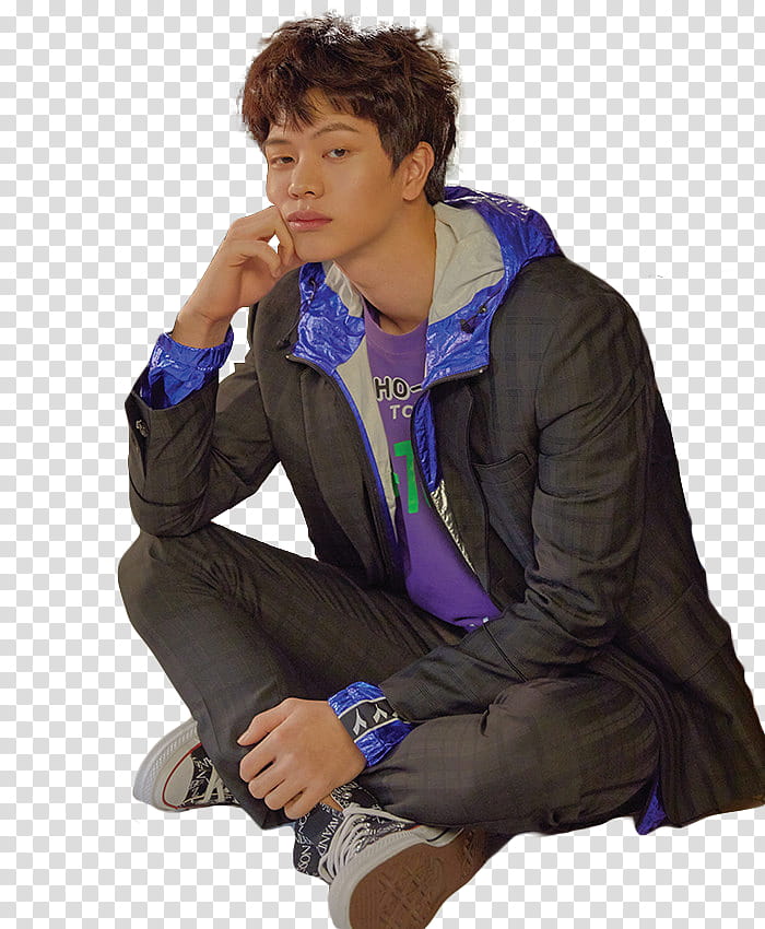 SUNGJAE BTOB transparent background PNG clipart