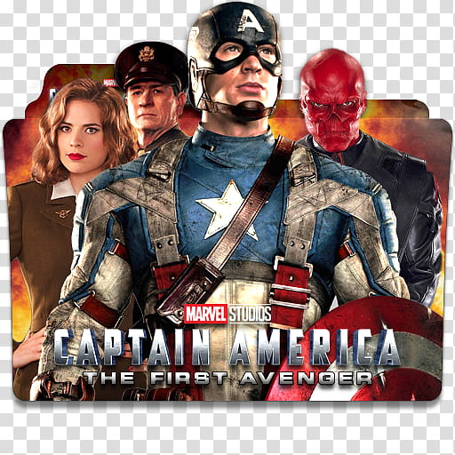 Captain America The First Avenger  Icon , Captain America The First Avenger v logo  transparent background PNG clipart