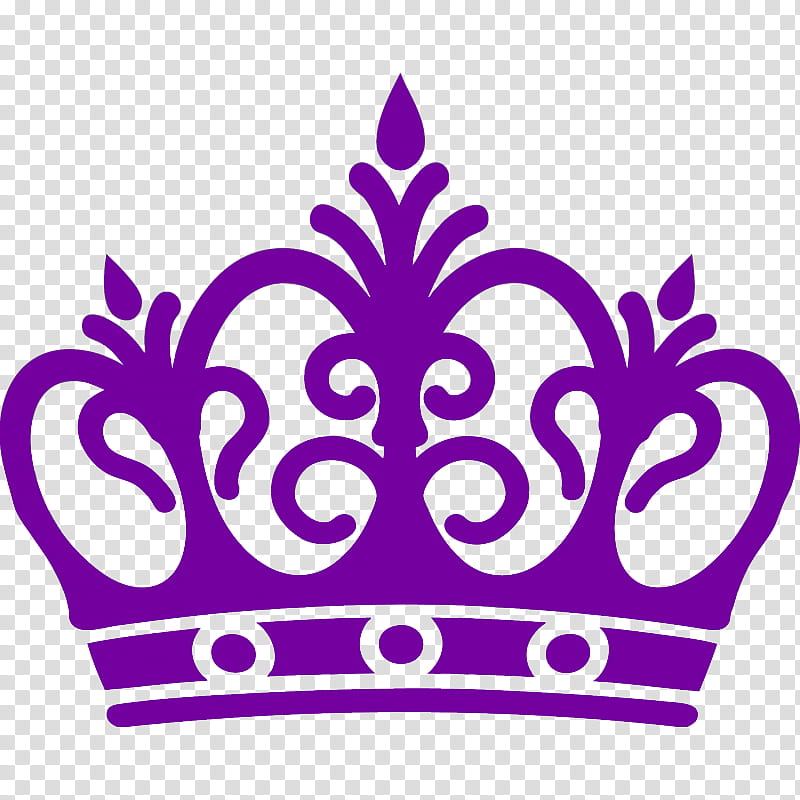 Queen Logo, Crown, Crown Of Queen Elizabeth The Queen Mother, Tiara, Monarch, Drawing, Purple, Violet transparent background PNG clipart