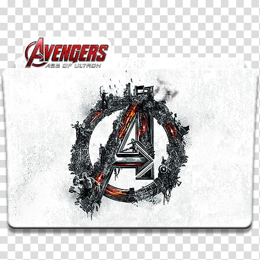 Avengers Age Of Ultron,  icon transparent background PNG clipart