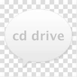 Thoughtful Milk, cd drive icon transparent background PNG clipart