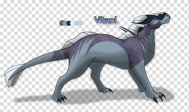 Azer&#;oc Commission: Vitani transparent background PNG clipart