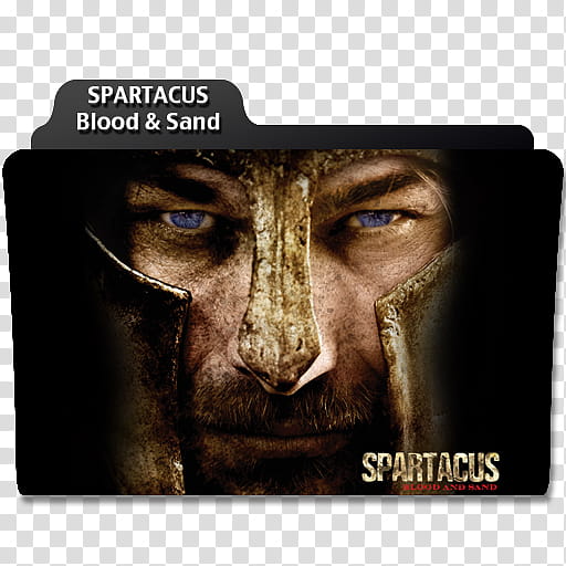 Spartacus Blood and Sand Icon, Spartacus transparent background PNG clipart