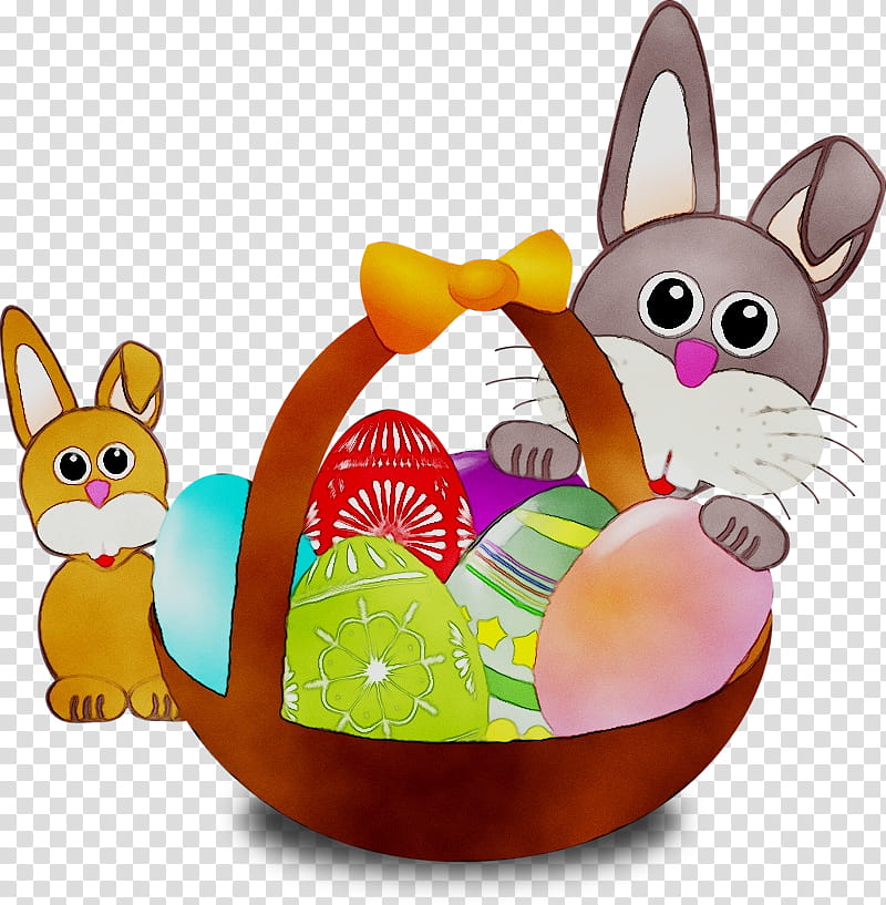 Easter Egg, Easter Bunny, Easter
, Easter Basket, Egg Hunt, Rabbit, Easter Bunny With Egg, Rabbits And Hares transparent background PNG clipart