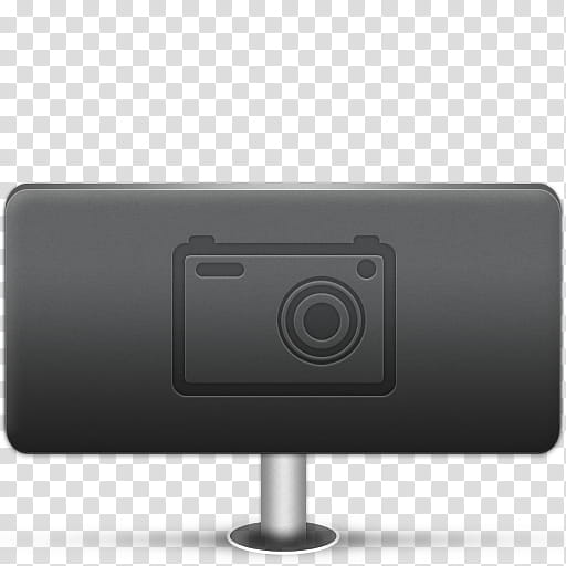 PoleStack, black and gray laptop computer transparent background PNG clipart