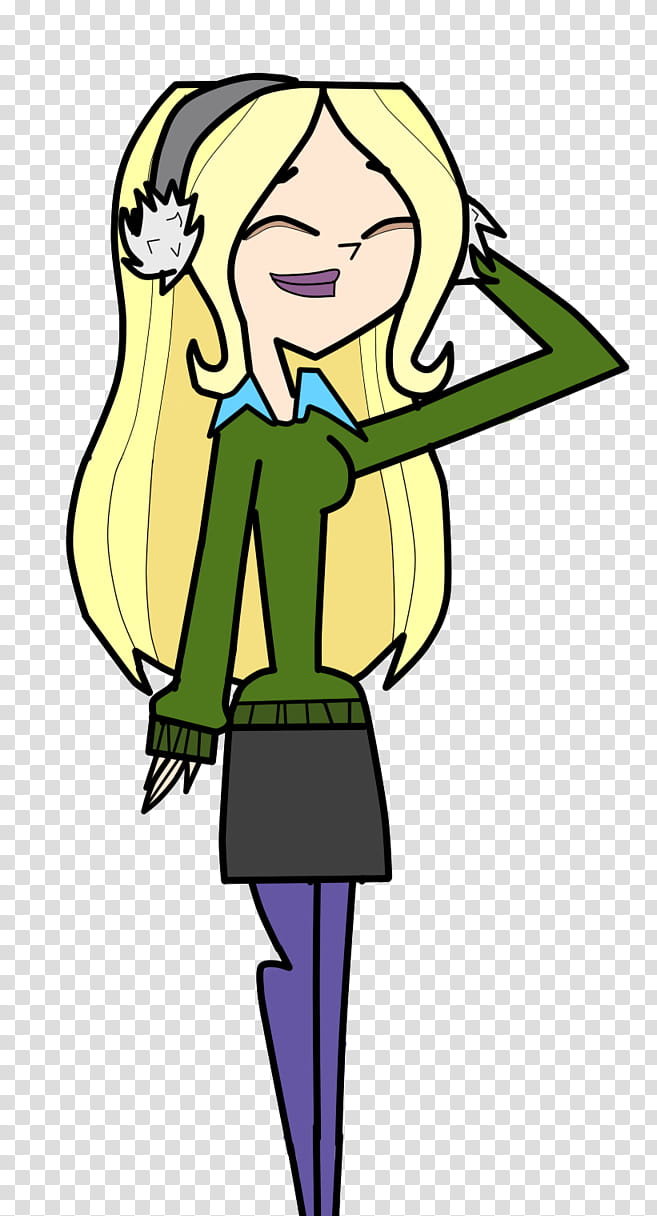 Network Cartoon png download - 730*1095 - Free Transparent Total Drama  Season 5 png Download. - CleanPNG / KissPNG