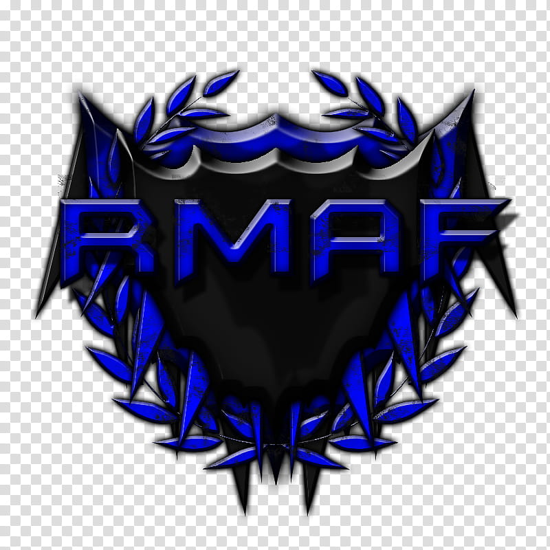 Elite Graphic Design RMAF Logo transparent background PNG clipart ...
