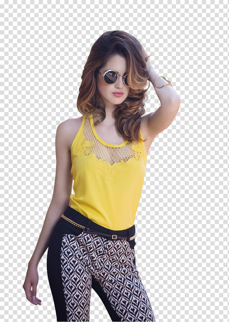 Laura Marano ,  transparent background PNG clipart