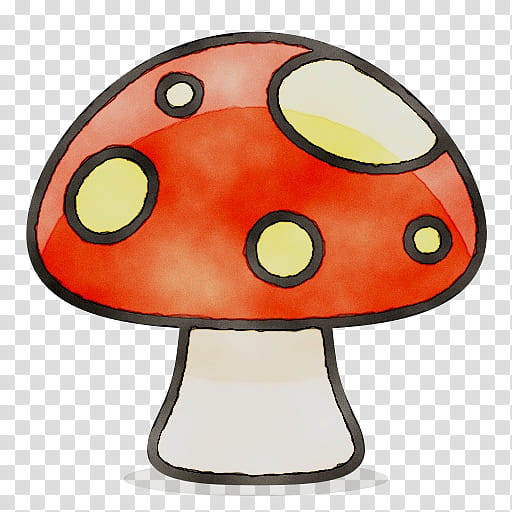 Cloud Emoji, Mushroom Cloud, Cartoon, Nose, Nightlight, Smile