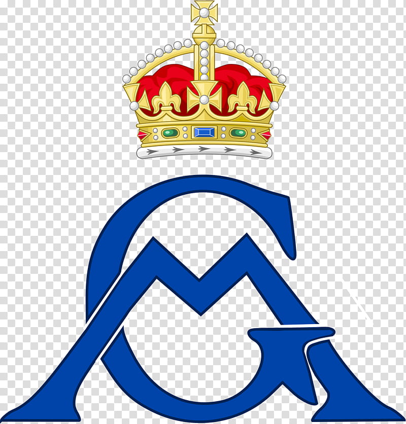 Queen Crown, Coronation Of Elizabeth Ii, Royal Cypher, Monogram, United Kingdom, Monarch, Royal Family, George Vi transparent background PNG clipart