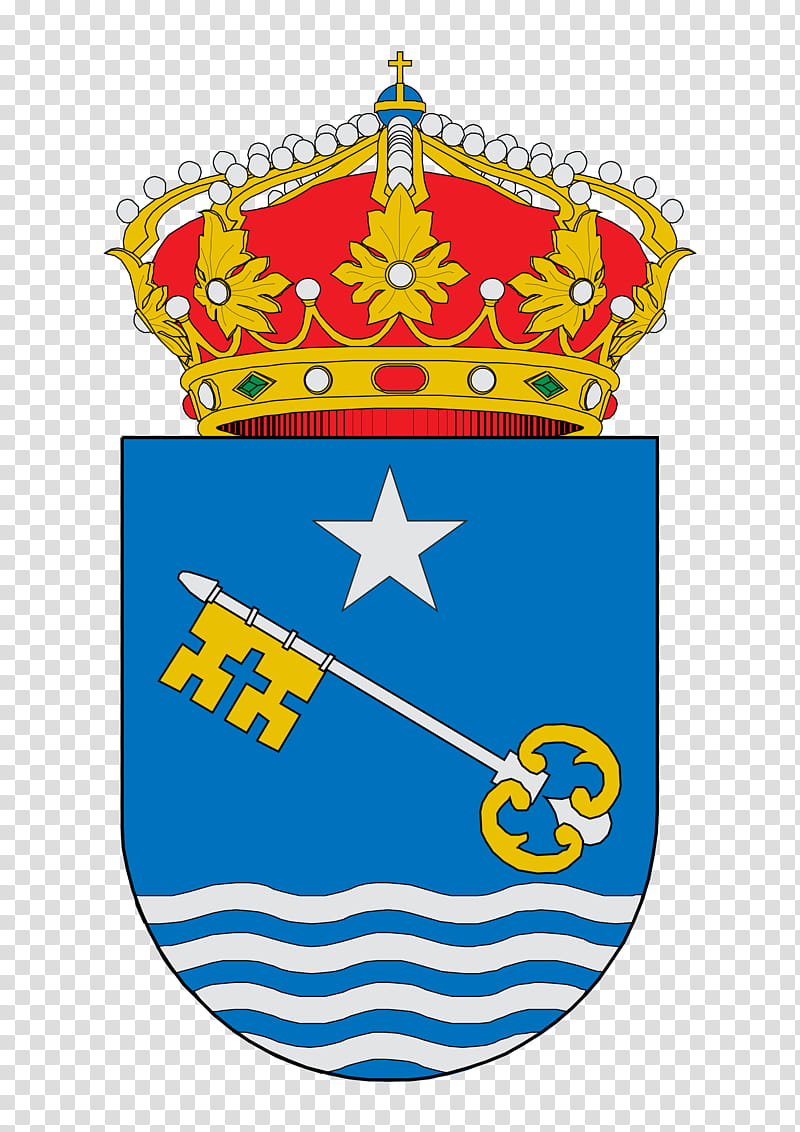 Coat, Ribadeo, Escutcheon, Condado De Ribadeo, Coat Of Arms, History, Fess, Field transparent background PNG clipart