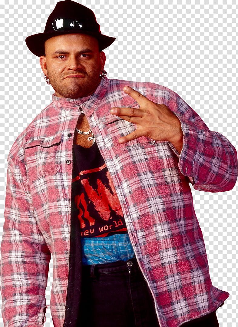 Konnan transparent background PNG clipart