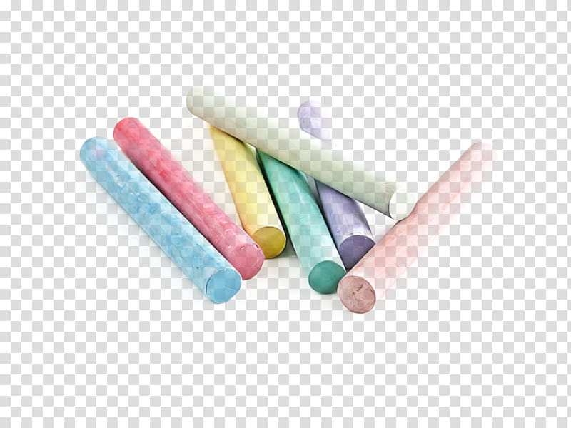 Writing, Writing Implement, Plastic, Pink, Chalk transparent background PNG clipart