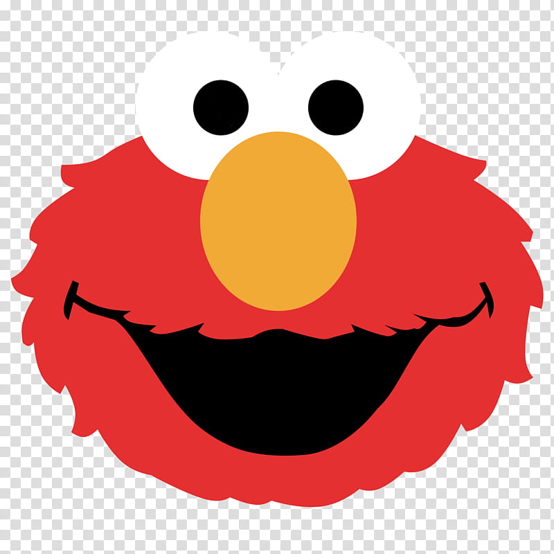 Elmo andy transparent background PNG clipart | HiClipart