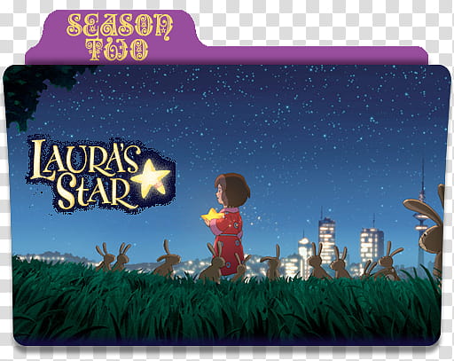 Laura Star, season  transparent background PNG clipart