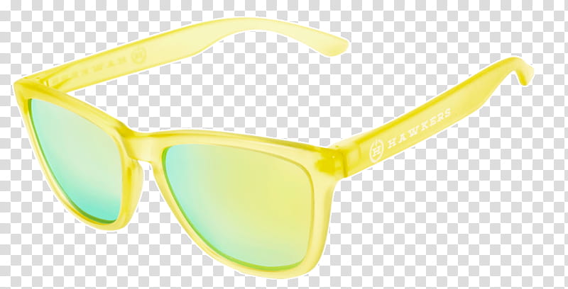 Sunglasses, Goggles, Plastic, Eyewear, Yellow, Personal Protective Equipment, Orange, Material transparent background PNG clipart