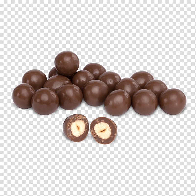 Chocolate, Praline, Chocolatecovered Coffee Bean, Food, Confectionery, Chocolatecoated Peanut, Chocolatecovered Raisin, Candy transparent background PNG clipart