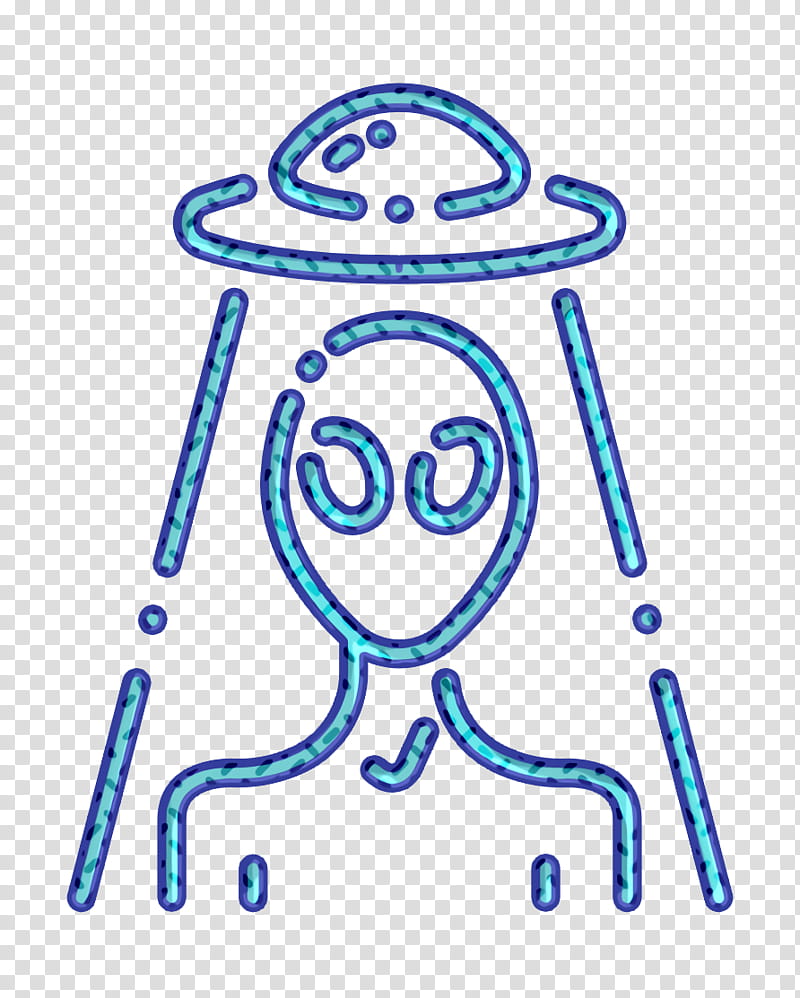 alien icon extraterrestrial icon fiction icon, Monster Icon, Science Icon, Ufo Icon, Visitor Icon, Line Art transparent background PNG clipart