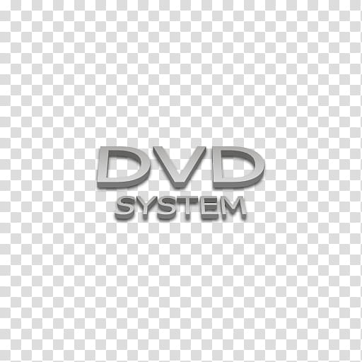Flext Icons, DVD, DVD system text transparent background PNG clipart