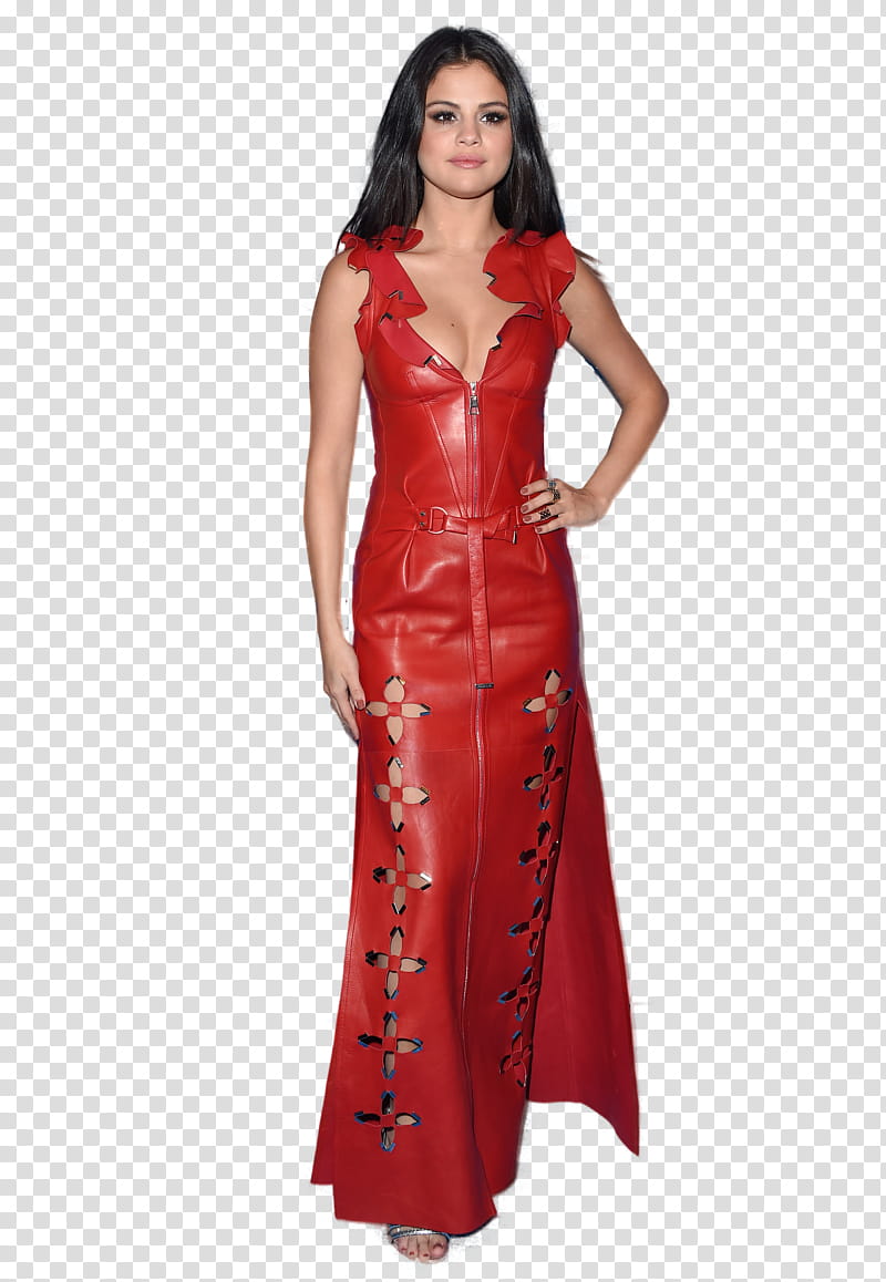 Selena Gomez  , ru sel transparent background PNG clipart