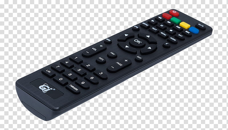 Tv, Remote Controls, Universal Remote, Television, Bravia, One For All Simple Tv Urc6410, Tv Tuner Card, Samsung Remote Control transparent background PNG clipart
