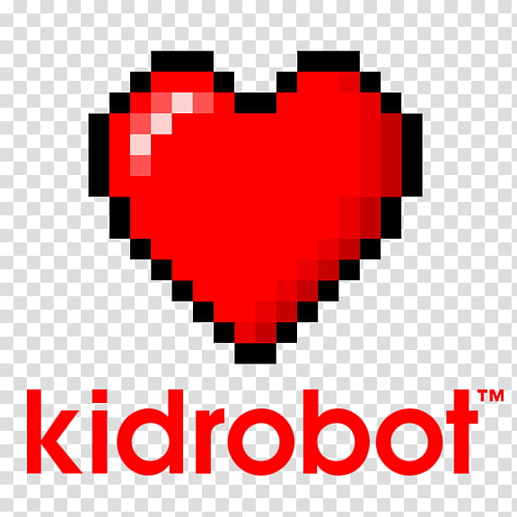 Heart Pixel Art, 8bit Color, Color Depth, Chiptune, Video Games, Red, Line, Logo transparent background PNG clipart