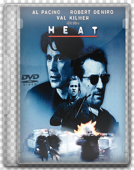Dvd Movies Icon The Heat Heat Dvd Case Transparent Background Png Clipart Hiclipart