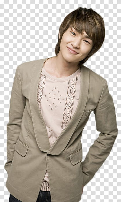 Onew SHINee , Onew () transparent background PNG clipart
