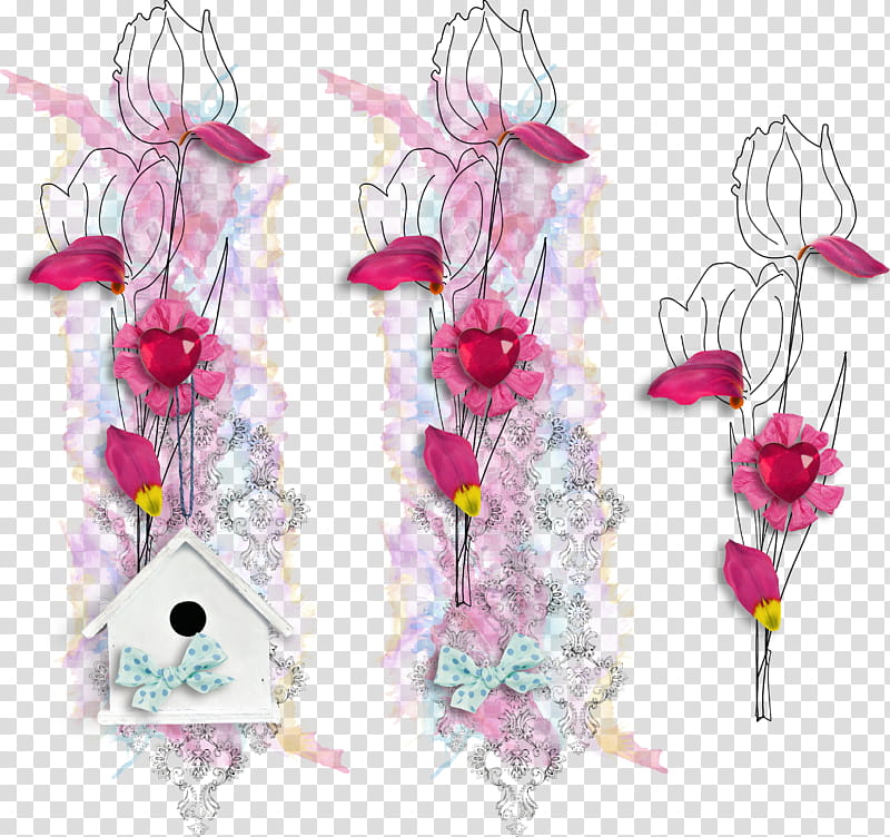 Pink Flower, Spring
, Building, Frames, Megabyte, Piktochart, Pastry, Ear transparent background PNG clipart