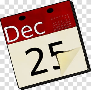 Calendar, Watercolor, Paint, Wet Ink, Sign, Technology, Line, Meter transparent background PNG clipart thumbnail