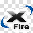 xFire, xfire icon transparent background PNG clipart