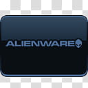 Verglas Icon Set  Blackout, Alienware, Alienware tile icon transparent background PNG clipart
