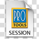 Pro Tools Icons, Pro Tools Old Session, Pro Tools session filename extension art transparent background PNG clipart