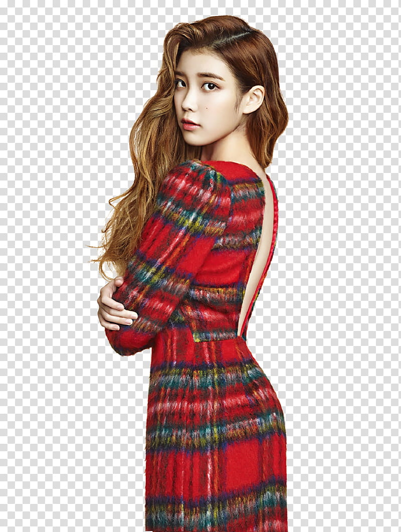 IU transparent background PNG clipart