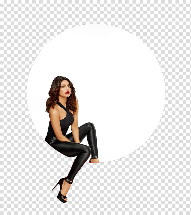 Priyanka Chopra transparent background PNG clipart