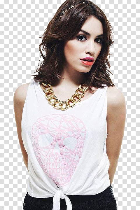 Lali Esposito  transparent background PNG clipart