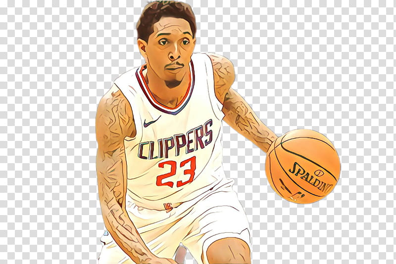Basketball, Lou Williams, Basketball Player, Nba Draft, Ball Game, Team Sport, Basketball Moves, Sports transparent background PNG clipart