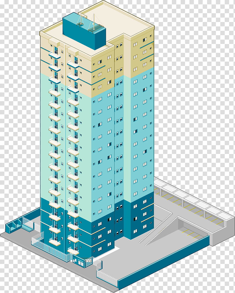 Real Estate, Isometric Projection, Building, Pixel Art, Isometric Video Game Graphics, Commercial Building, Mixeduse, Highrise Building transparent background PNG clipart