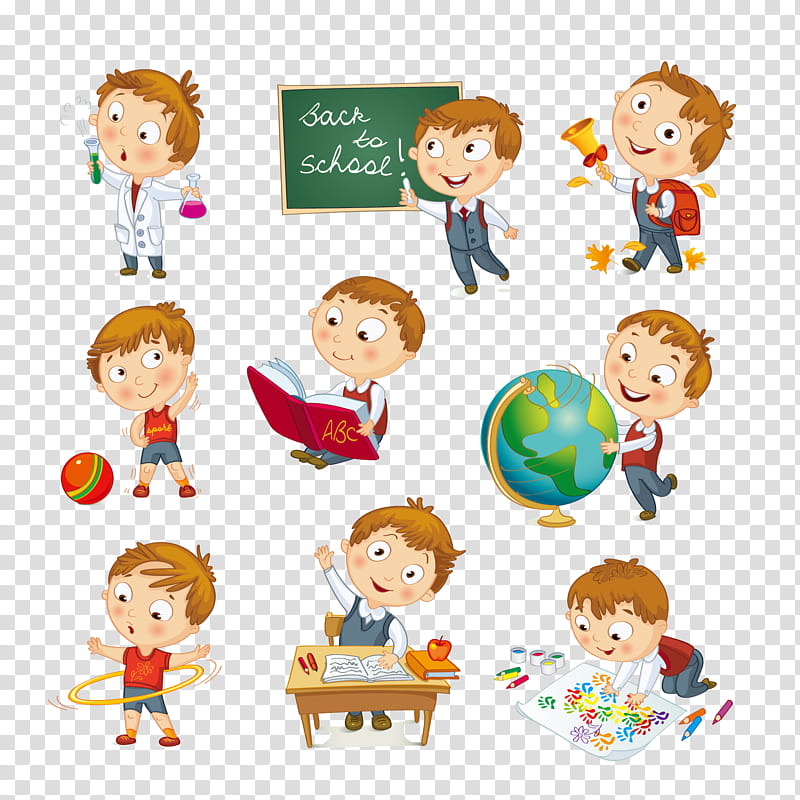 p e class clip art