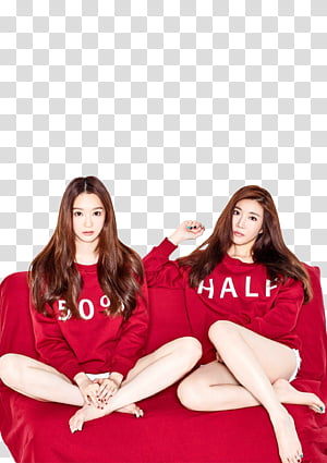 DAVICHI 50 X HALF transparent background PNG clipart thumbnail