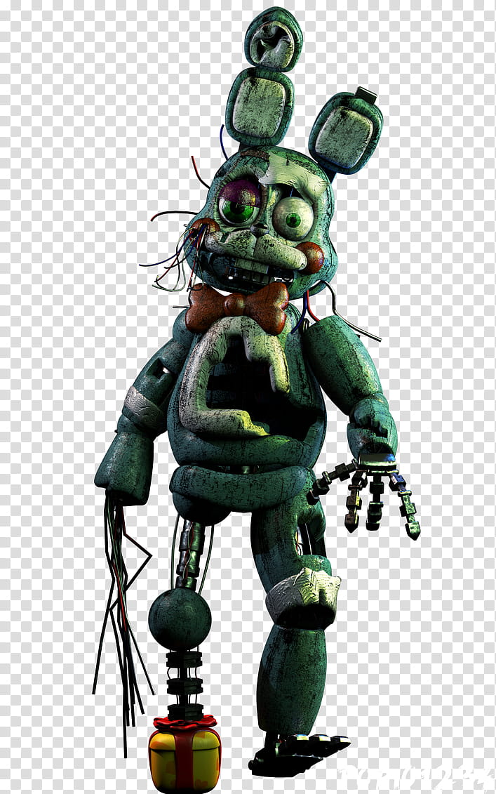 PHOTOSHOP: Repaired Withered Chica : r/fivenightsatfreddys